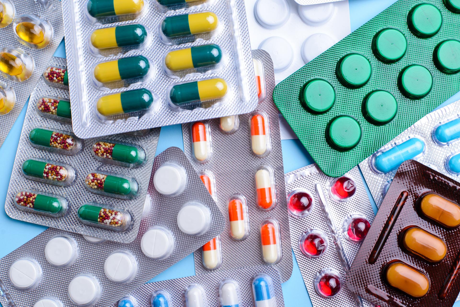 Basics of Medication Management